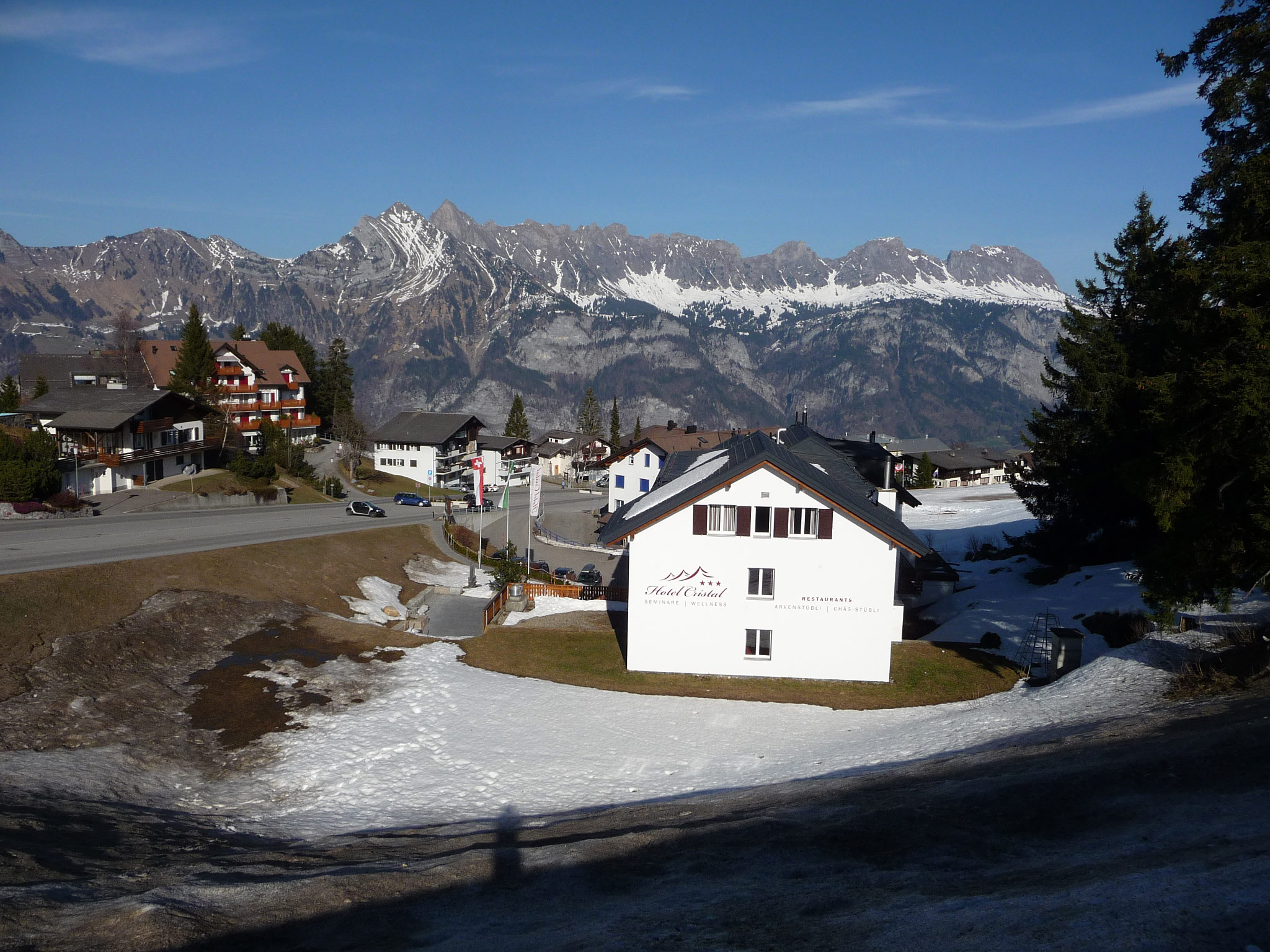 Flumserberg